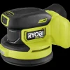 Ryobi RROS18C-0 18V ONE+ excentersliber solo