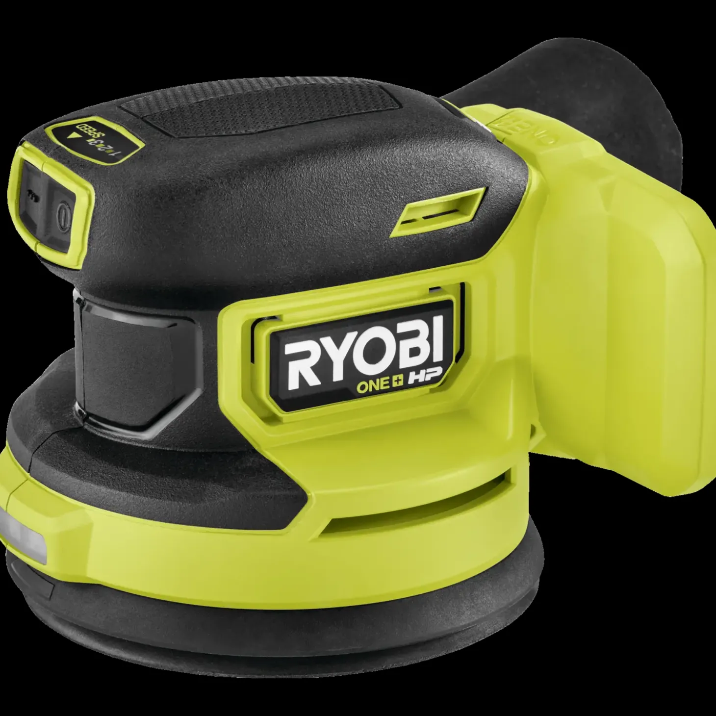 Ryobi RROS18C-0 18V ONE+ excentersliber solo