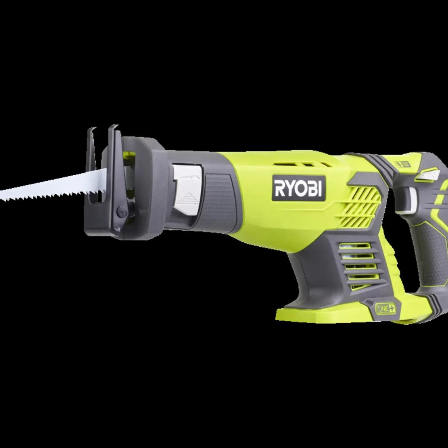 Ryobi RRS1801M bajonetsav 18V ONE+ solo