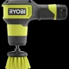 Ryobi RSCR4-0 4V USB Lithium™ Rengøringsbørste
