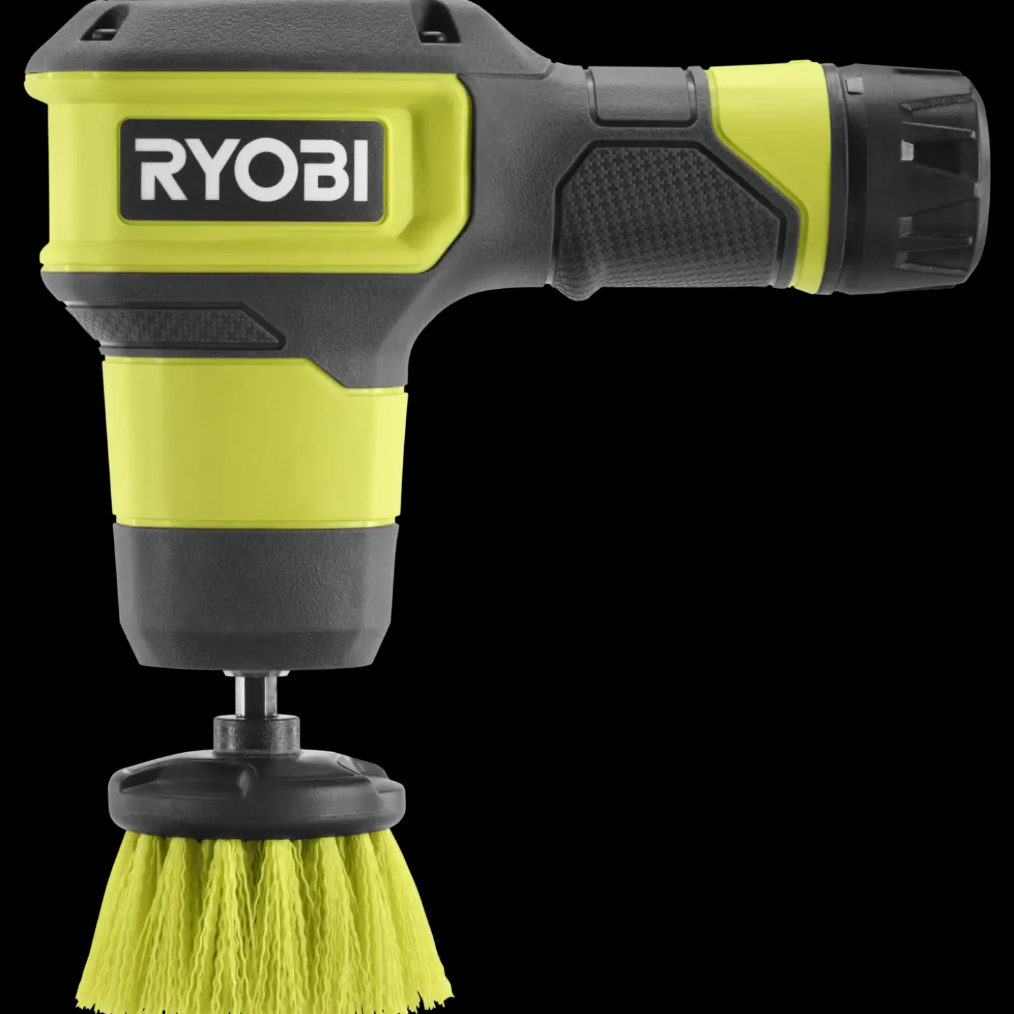 Ryobi RSCR4-0 4V USB Lithium™ Rengøringsbørste