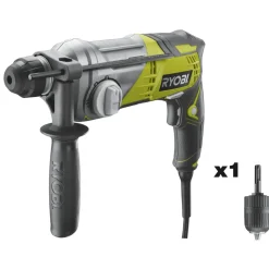Ryobi RSDS680-K SDS+ bore-/mejselhammer 680W