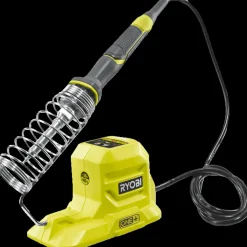 Ryobi R18SOI-0 loddekolbe 18V ONE+ solo
