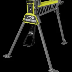 Ryobi RSTSJ150 transportabel arbejdsbænk med spændesystem