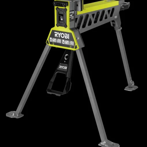 Ryobi RSTSJ150 transportabel arbejdsbænk med spændesystem