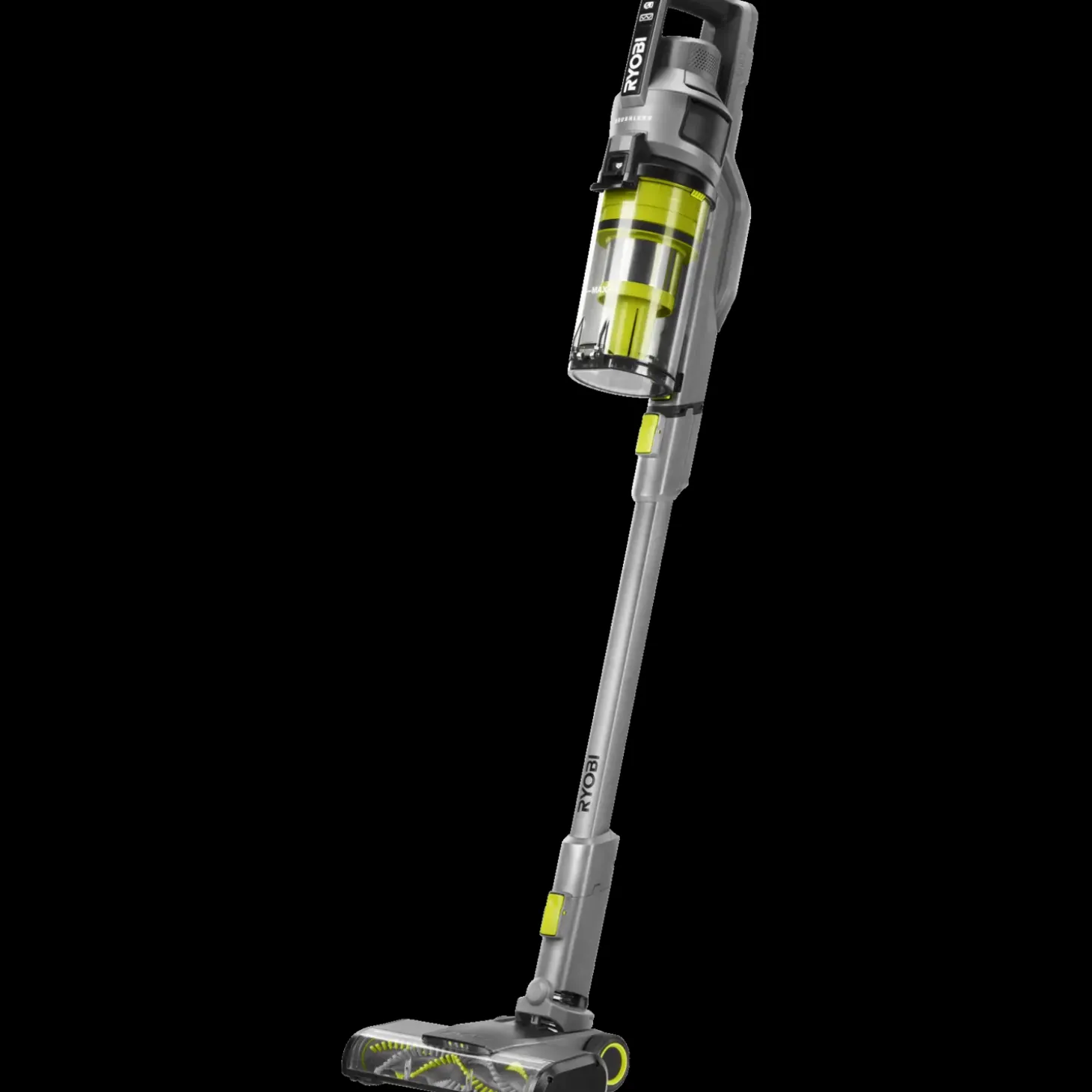 Ryobi RSVS18BL-0 18V ONE+ støvsuger solo