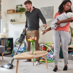 Ryobi RSVS18BL-0 18V ONE+ støvsuger solo