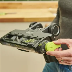 Ryobi RSV18X-0 HP håndstøvsuger 18V ONE+ solo