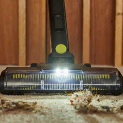 Ryobi RSV18X-0 HP håndstøvsuger 18V ONE+ solo