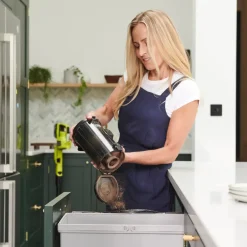 Ryobi RSV18X-0 HP håndstøvsuger 18V ONE+ solo