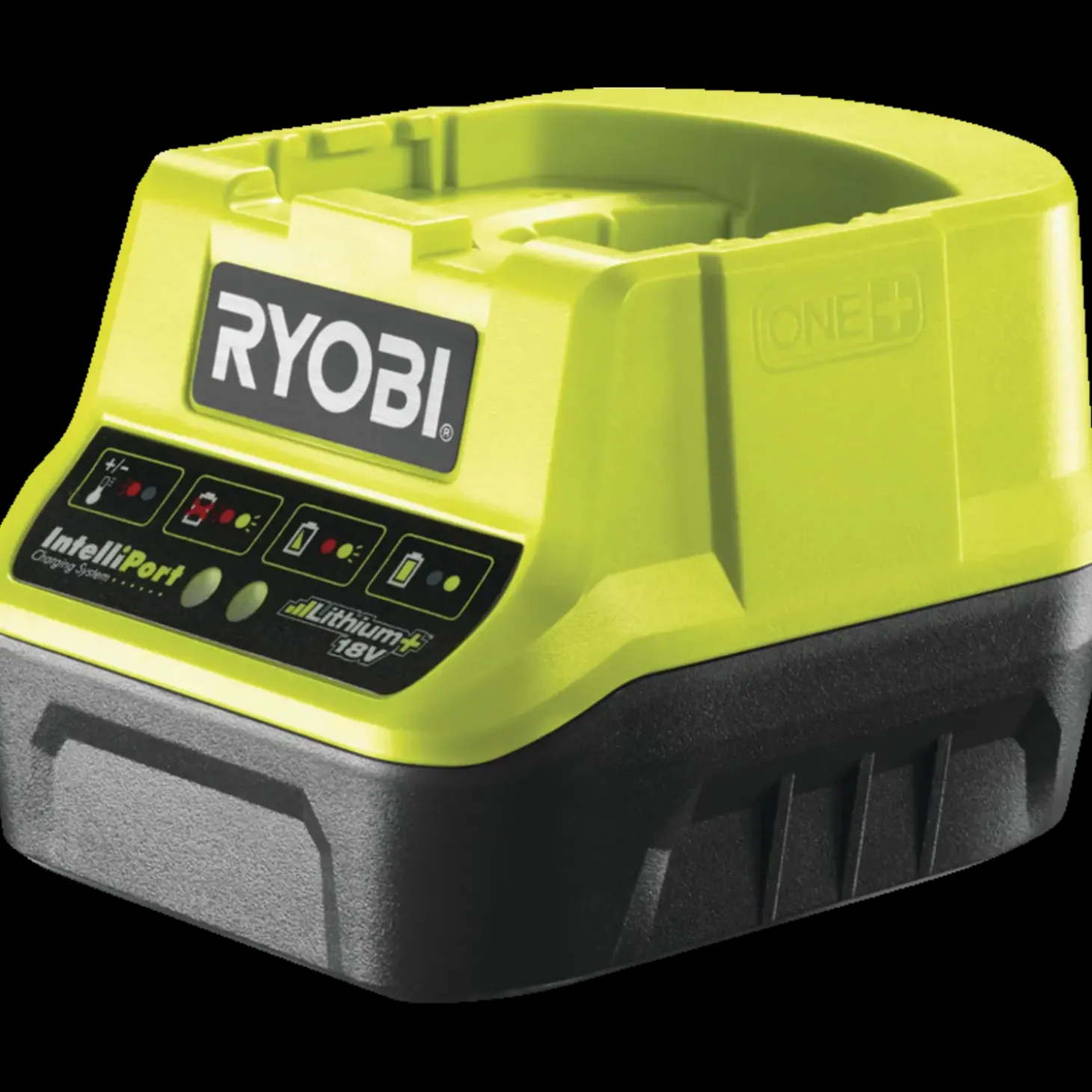 Ryobi R18TL arbejdslampe 18V ONE+ solo med stativ