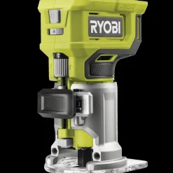 Ryobi RTR18-0 overfræser 18V ONE+ solo