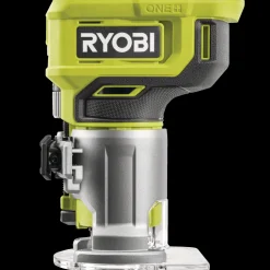 Ryobi RTR18-0 overfræser 18V ONE+ solo