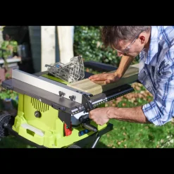 Ryobi RTS1800EF-G bordrundsav 1800W 560x710 mm