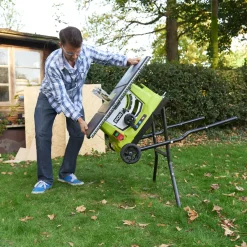 Ryobi RTS1800EF-G bordrundsav 1800W 560x710 mm