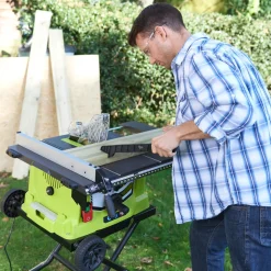 Ryobi RTS1800EF-G bordrundsav 1800W 560x710 mm
