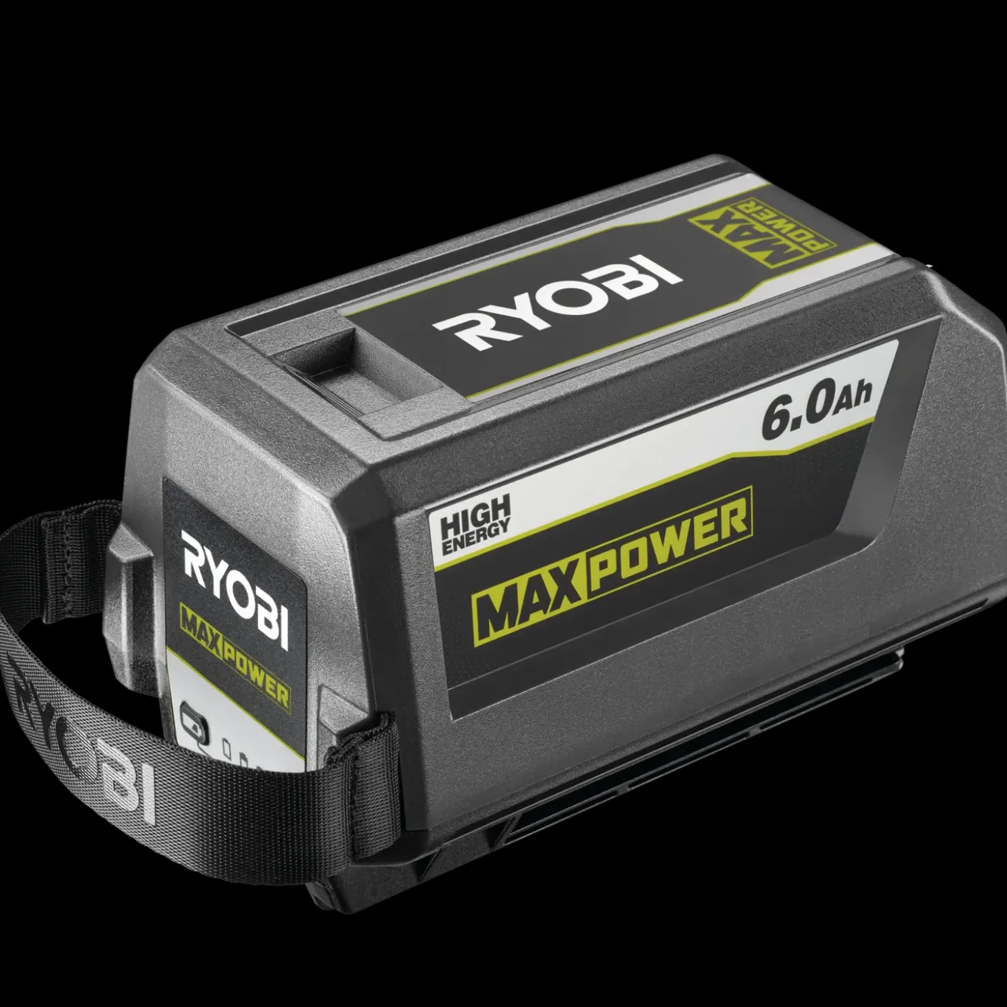 Ryobi RY36B12A 6.0 Ah LI-ion high energy batteri 36V MAX POWER