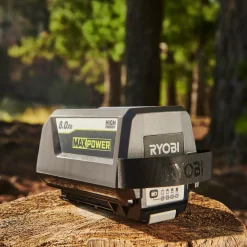 Ryobi RY36B12A 8.0 Ah LI-ion high energy batteri 36V MAX POWER