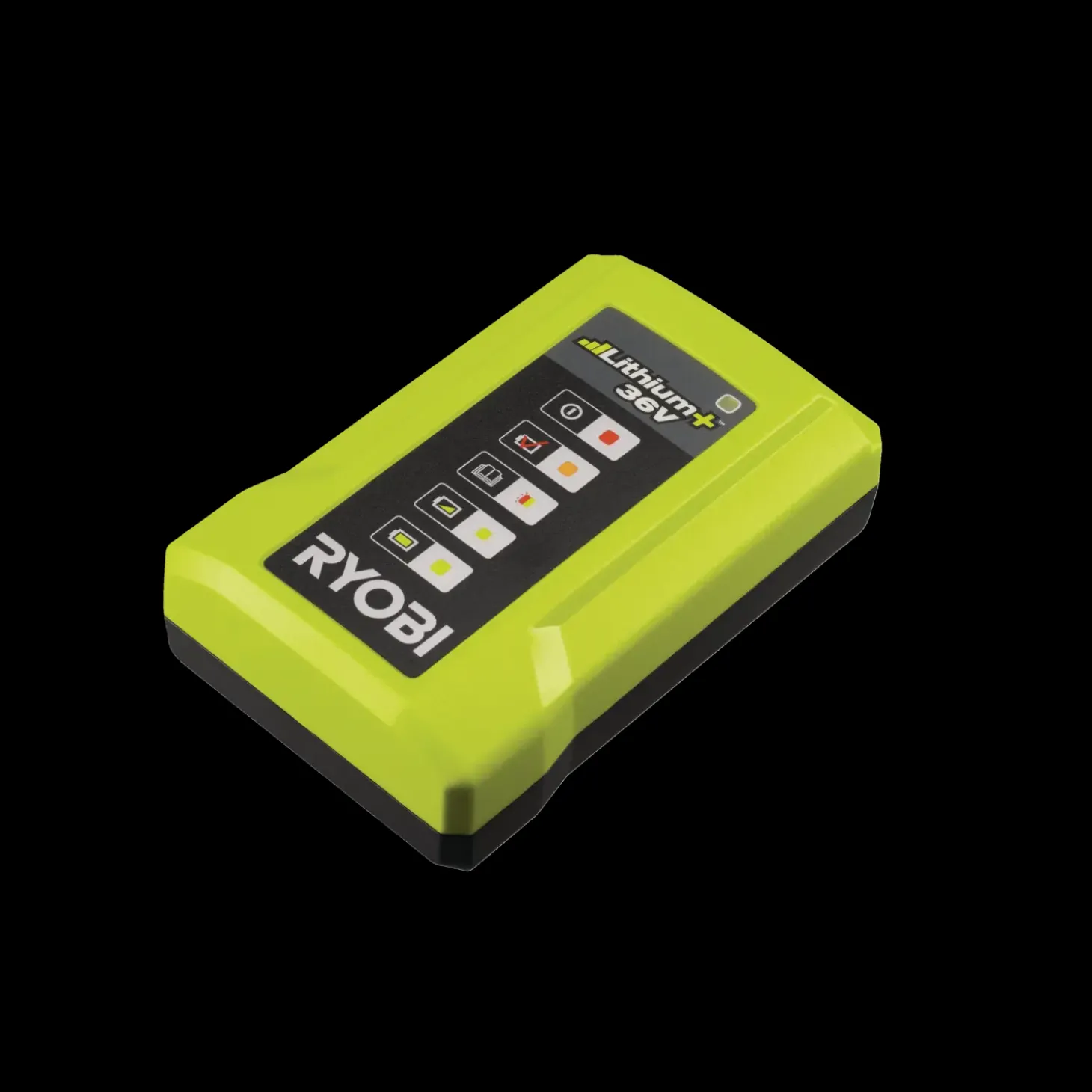 Ryobi RY36C17A 36V MAX POWER lader