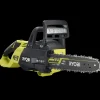 Ryobi RY36CSX30B-0 kædesav 30 cm 36V MAX POWER solo