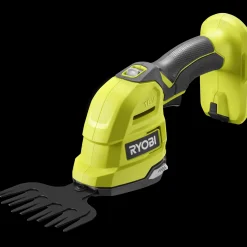 Ryobi RY18GSA-0 18V 2-i-1 græs-/hækkeklipper 18V ONE+ solo
