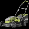 Ryobi RY18LMX37A-0 plæneklipper 18V ONE+ solo