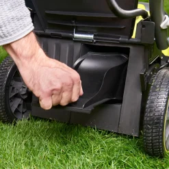 Ryobi RY18LMX37A-0 plæneklipper 18V ONE+ solo