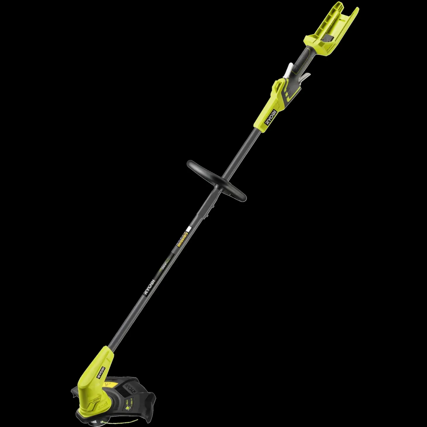 Ryobi RY36LT33A-0 græstrimmer 36V MAX POWER solo