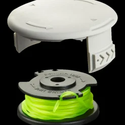 Ryobi RY36LT33A-0 græstrimmer 36V MAX POWER solo