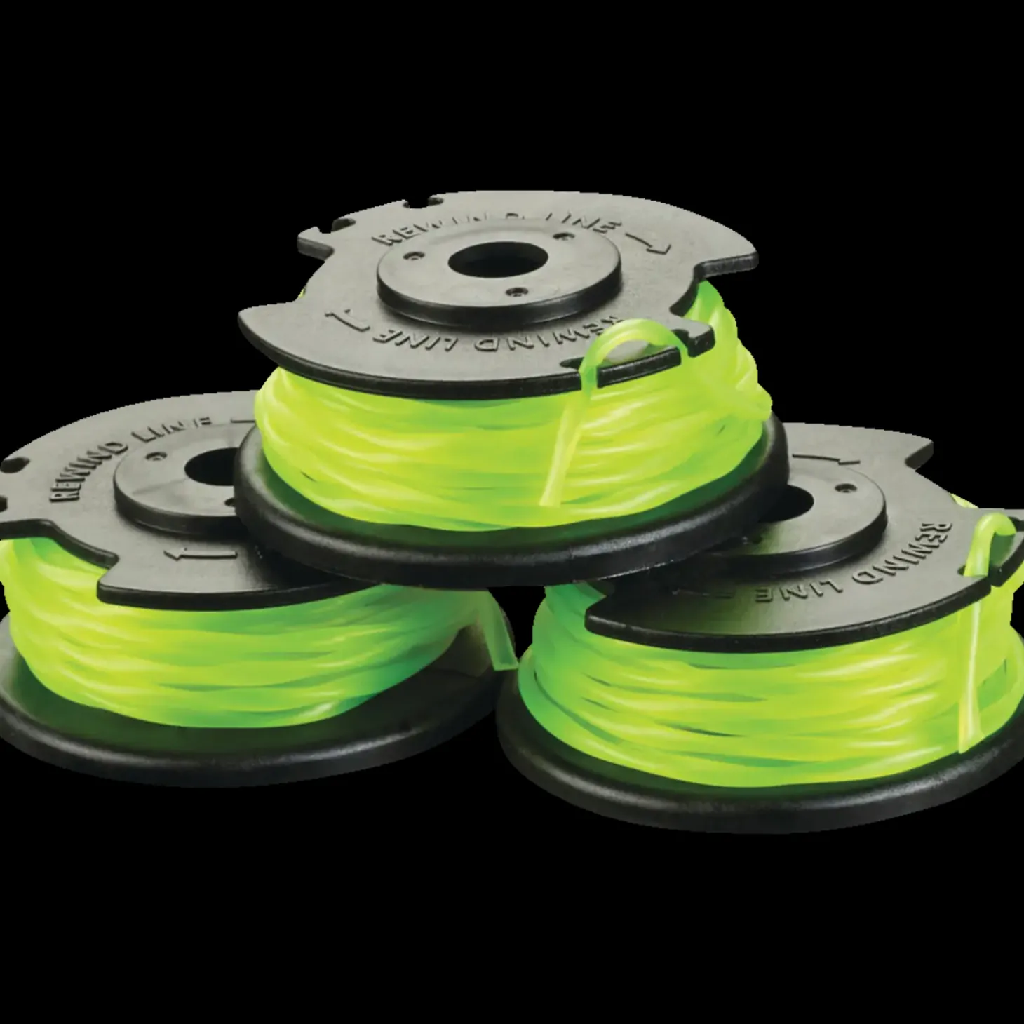 Ryobi RY36LT33A-0 græstrimmer 36V MAX POWER solo