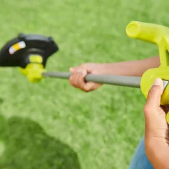 Ryobi RY18LT23A-0 græstrimmer 18V ONE+ solo