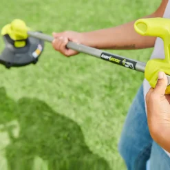 Ryobi RY18LT23A-0 græstrimmer 18V ONE+ solo