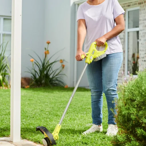 Ryobi RY18LT23A-0 græstrimmer 18V ONE+ solo