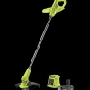Ryobi RY18LT23A-120 græstrimmer 1x2.0 Ah batteri/lader 18V ONE+