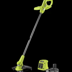 Ryobi RY18LT23A-120 græstrimmer 1x2.0 Ah batteri/lader 18V ONE+