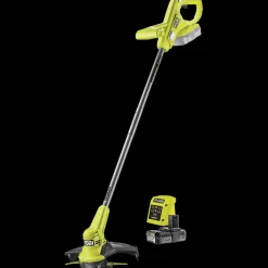 Ryobi RY18LT23A-120 græstrimmer 1x2.0 Ah batteri/lader 18V ONE+