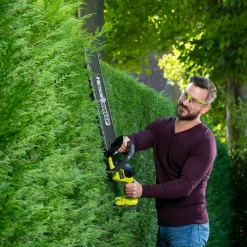 Ryobi RY18LT18HTA-120 have kombikit