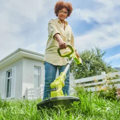 Ryobi RY18LT18HTA-120 have kombikit