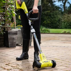 Ryobi RY18PCA-0 akku fugerenser 18V ONE+ solo