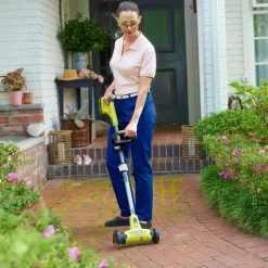 Ryobi RY18PCA-0 akku fugerenser 18V ONE+ solo