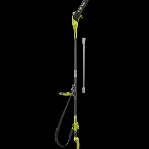 Ryobi RY36PP25A-0 teleskop grensav 25 cm solo 36V MAX POWER