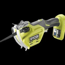 Ryobi RY18PSA-0 akku beskæringssav 18V ONE+ solo
