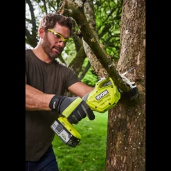 Ryobi RY18PSA-0 akku beskæringssav 18V ONE+ solo