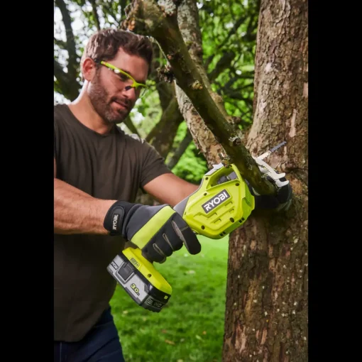 Ryobi RY18PSA-0 akku beskæringssav 18V ONE+ solo