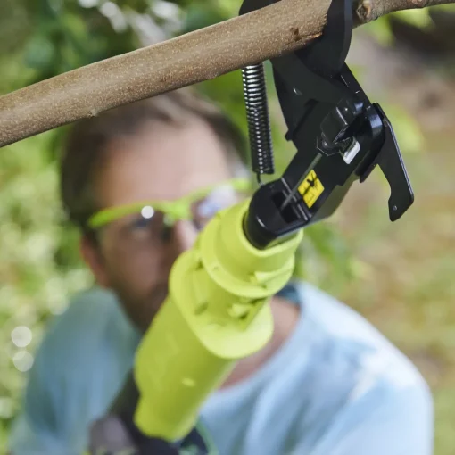 Ryobi RY18PSA-0 akku beskæringssav 18V ONE+ solo
