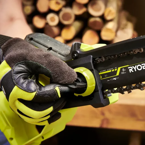 Ryobi RY18PSX15A-0 HP grensav 15 cm 18V ONE+ solo