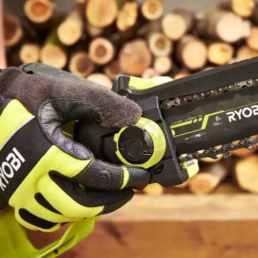 Ryobi RY18PSX15A-0 HP grensav 15 cm 18V ONE+ solo