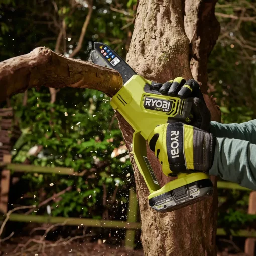Ryobi RY18PSX15A-0 HP grensav 15 cm 18V ONE+ solo