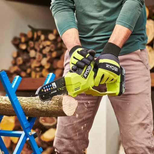 Ryobi RY18PSX15A-0 HP grensav 15 cm 18V ONE+ solo