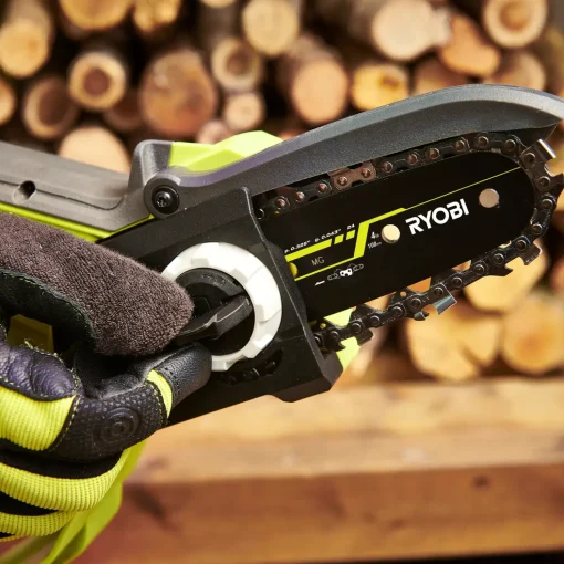 Ryobi RY18PSX10A-0 HP grensav 10 cm 18V ONE+ solo